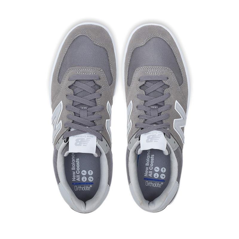 new balance ortholite shoes