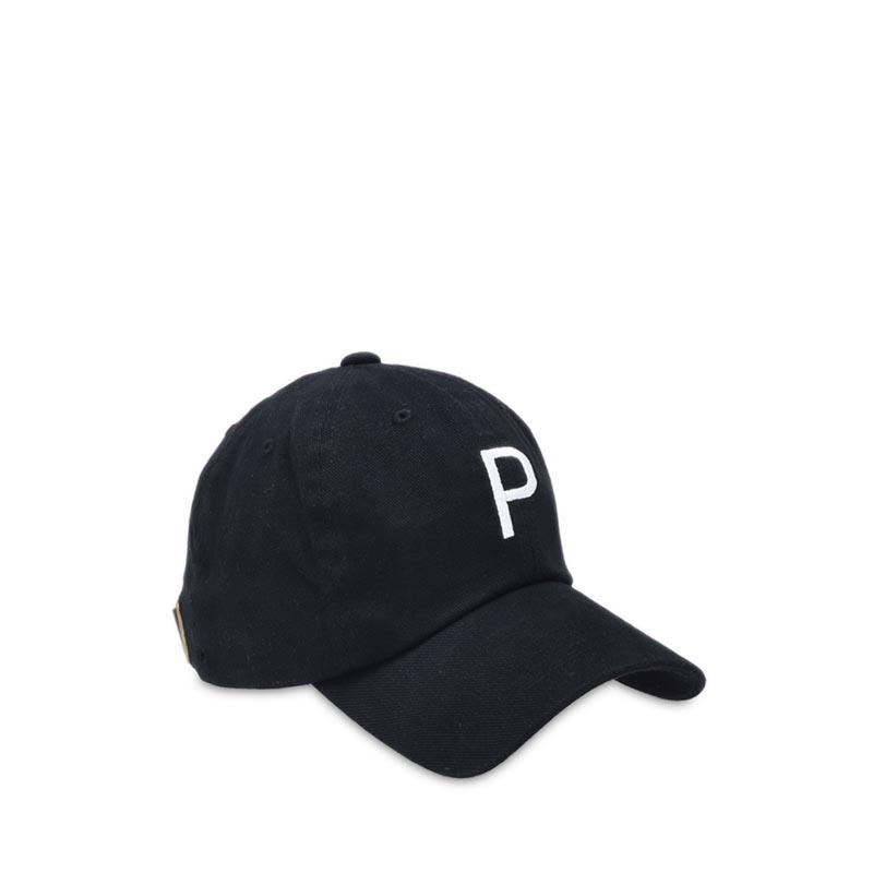 p caps online