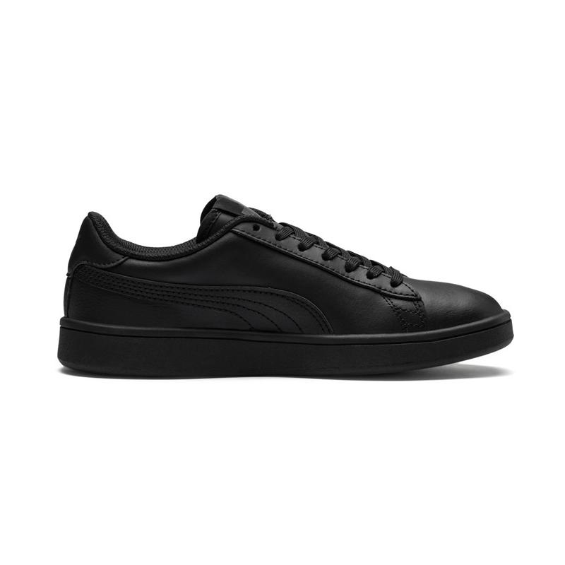 Jual Puma Smash V2 L Jr Sepatu Sneaker