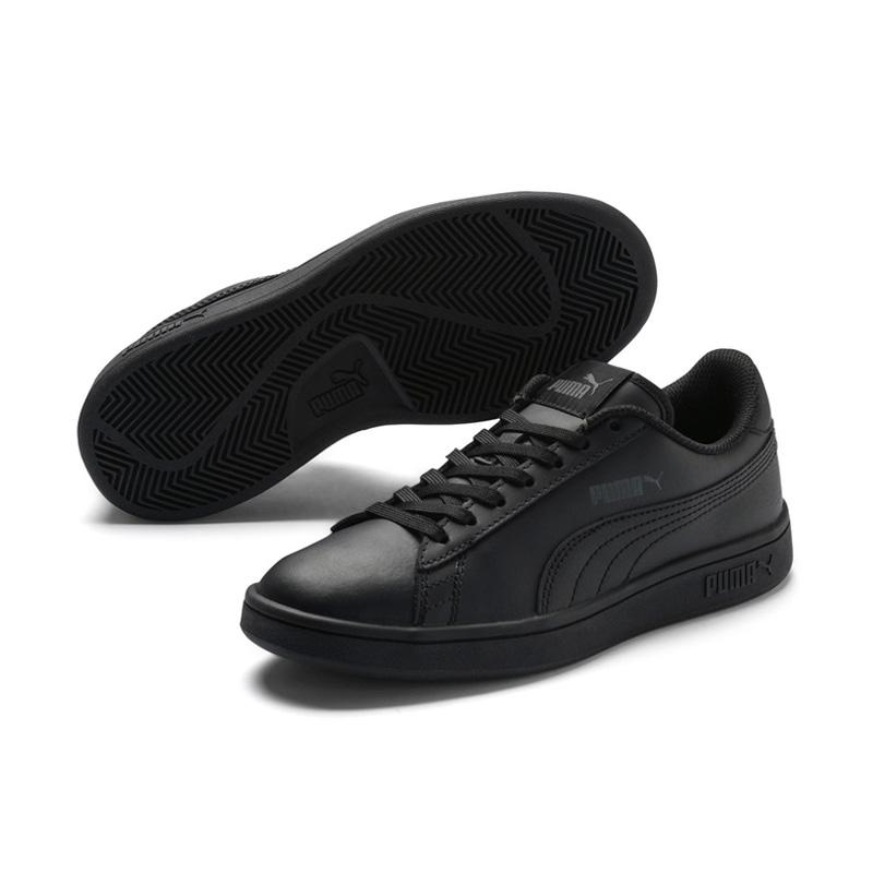puma smash v2 l jr