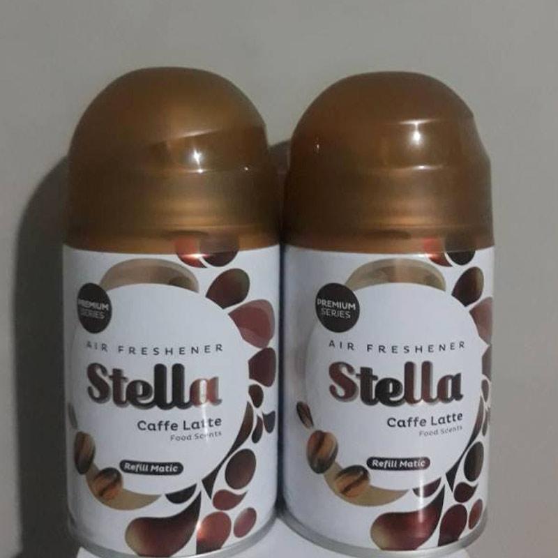Stella coffee deals