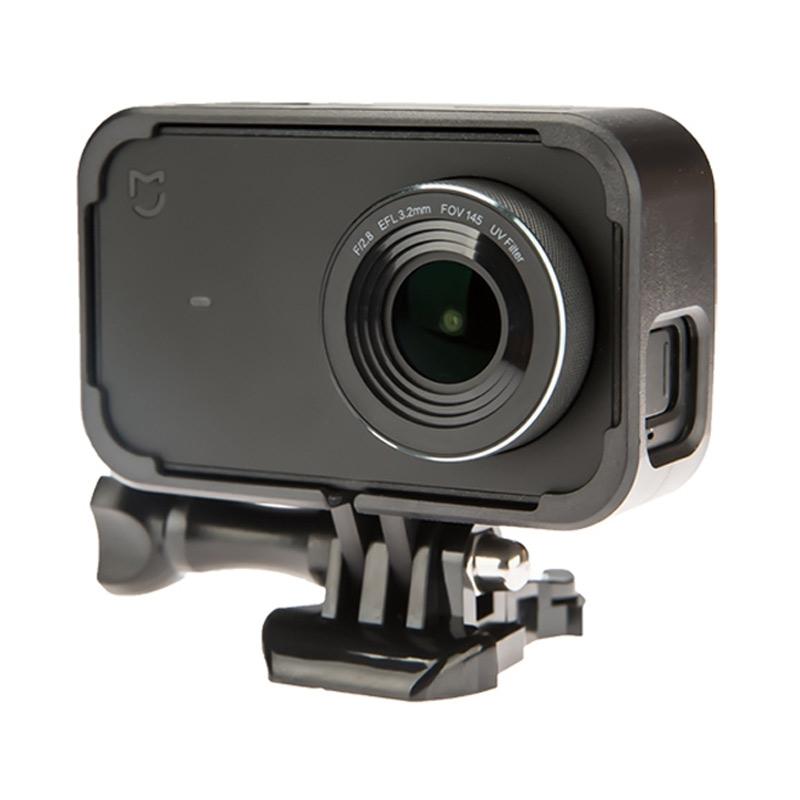 Jual Kingma Side Frame Case Cover For Xiaomi Mijia 4k Action Camera Terbaru Juli 21 Blibli Jual Kingma Side Frame Case Cover For Xiaomi Mijia 4k Action Camera Terbaru Juli 21 Blibli