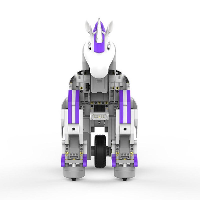 Jual H Ikea Graphic Programming Unicornbot 3d Building Coding