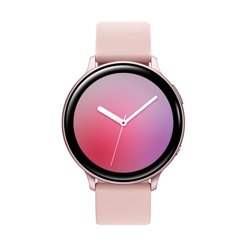 Jual Samsung Galaxy Watch Active 2 Aluminum Smartwatch [40 mm] di Seller  Yuliastore_id - Bangka, Kota Jakarta Selatan | Blibli