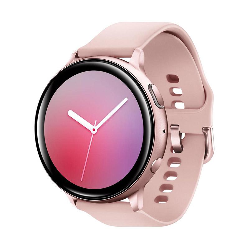 Galaxy Watch Active 2 Rosa Oro Samsung