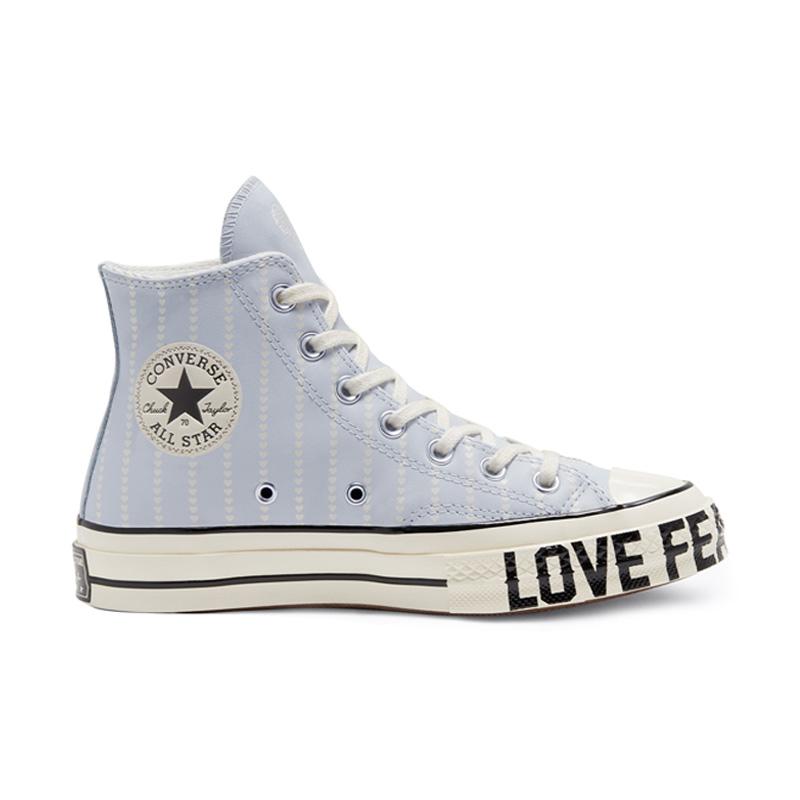 converse leather for ladies