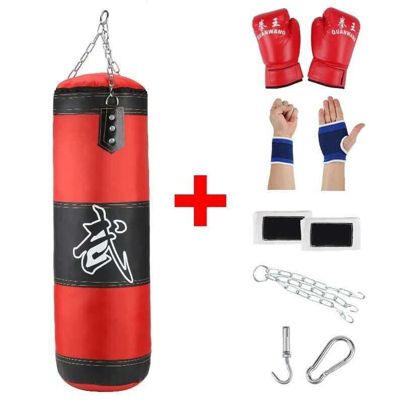 Harga punching bag store