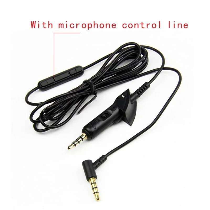 Cable audio Bose Quiet Comfort2 QC15 QC2