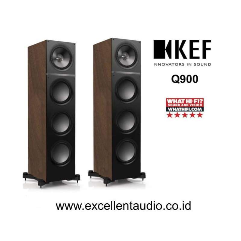 Kef q900 price 2025