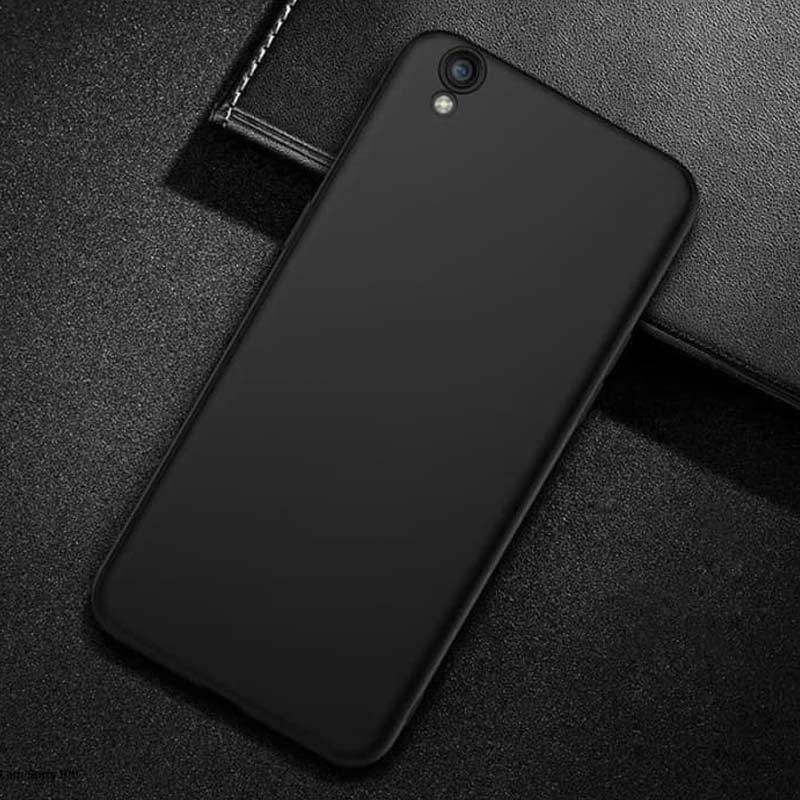 Jual Case Vivo Y91c Y91i Cafele Premium Slim Matte Tpu Macaron List Online Februari 2021 Blibli