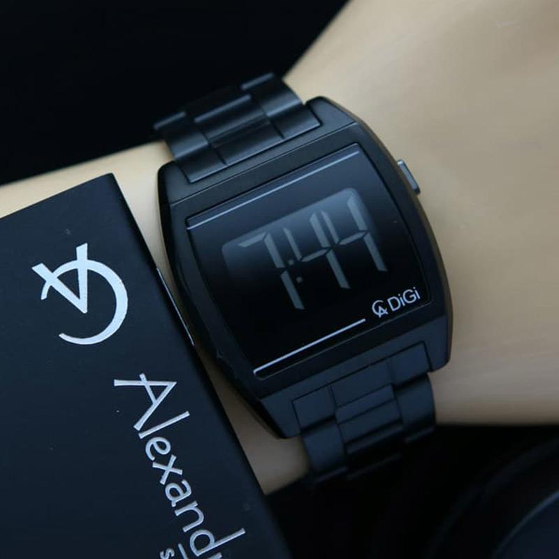 Jual Alexandre Christie Ac 9229 Lhb Jam Tangan Wanita Original Murah Mei 2021 