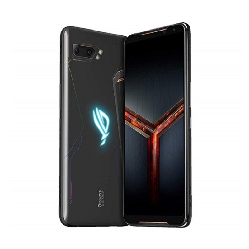 Jual Asus Rog Phone 2 Smartphone Original 512 Gb 12 Gb Online Desember 2020 Blibli