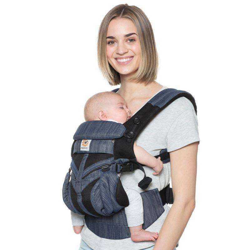 ergobaby omni 360 cover