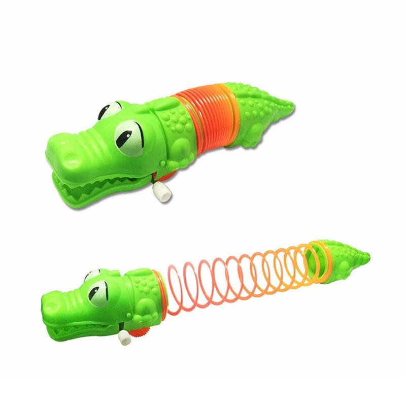 crocodile grabber toy