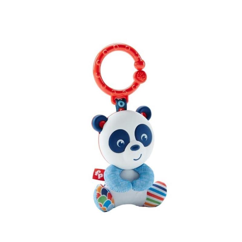Jual Fisher Price Fi6 Panda Mirror Mainan Bayi Online Mei 2020