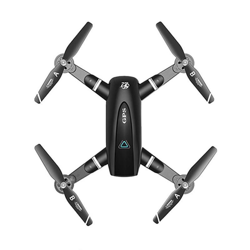 Jual H Ikea Coolplats S167 Fpv Rc Quadcopter Drone Dark Gray 1080p 5g Online Januari 2021 Blibli