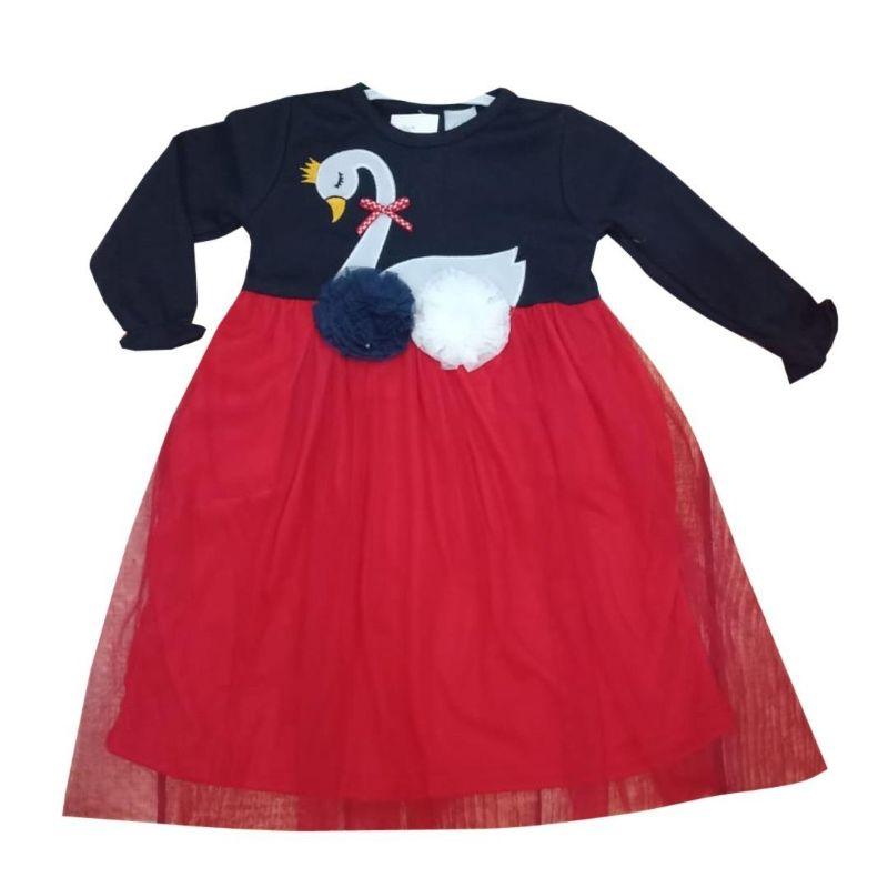 Jual Two Mix Dj309 Baju Gamis Anak 6 12 Bulan Online November 2020 Blibli Com
