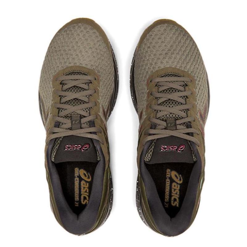 asics gel cumulus 21 winterized