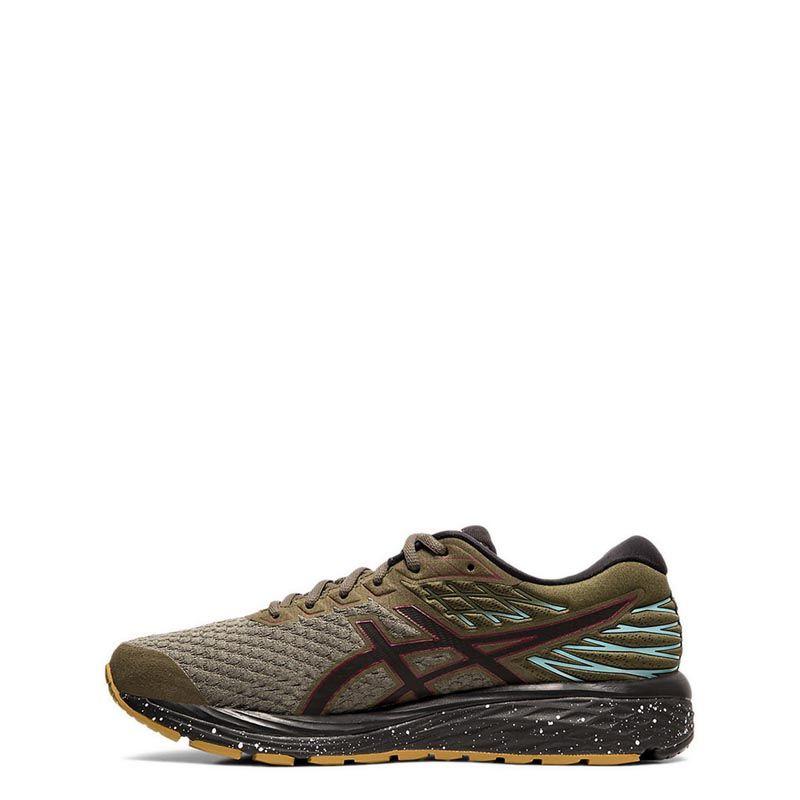 Sepatu asics shop cumulus 21