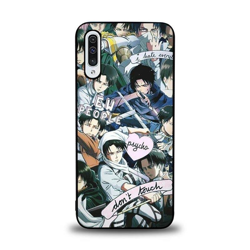 Jual Hardcase Casing Custom Premium Samsung Galaxy A50 Immagini Su Attack On Titan O7272 Case Cover Online Februari 2021 Blibli