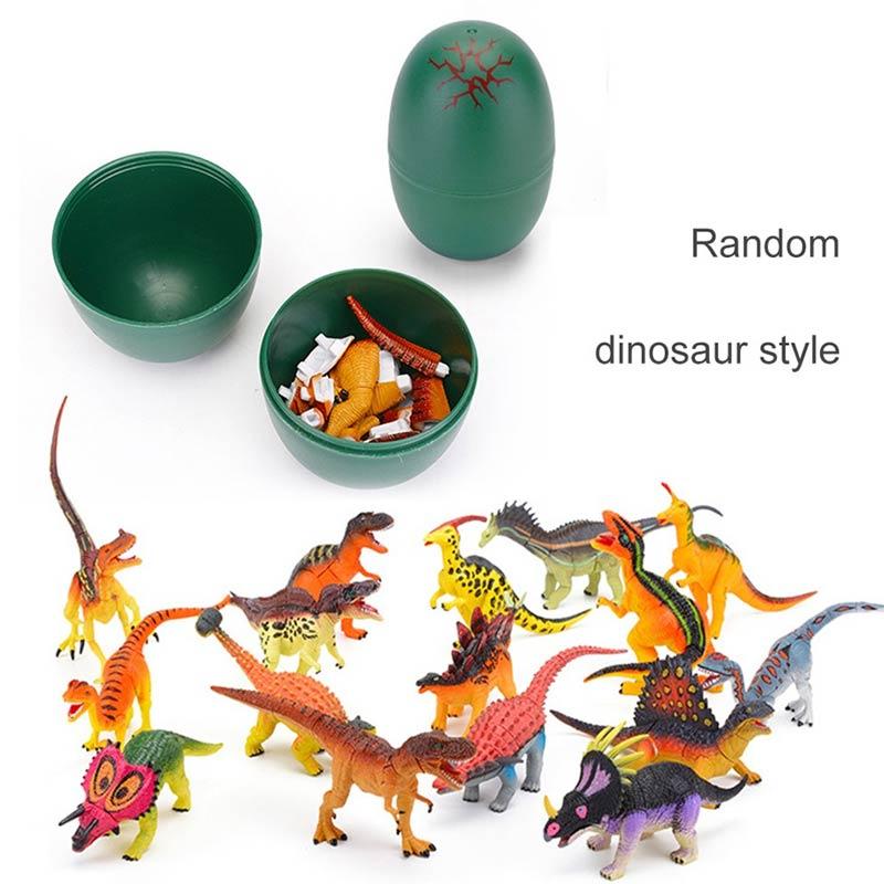 dinosaur egg puzzle