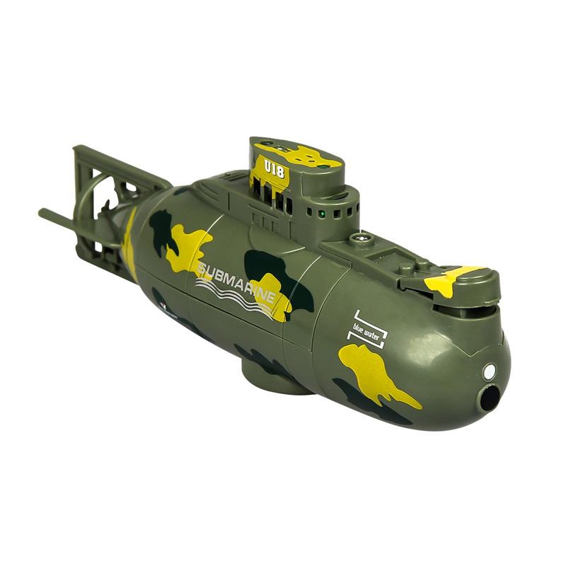 remote control toy boats