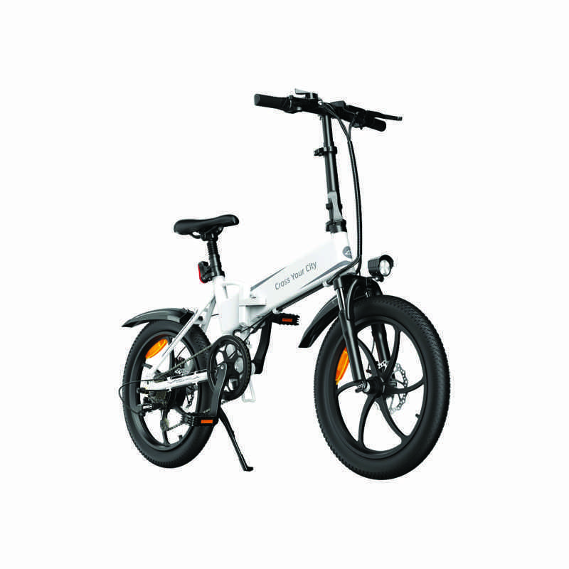Jual e hot sale bike