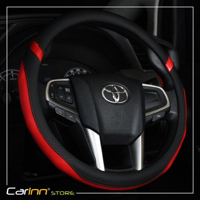 Jual Carinn 71905 Cover Stir Sarung Stir Pelindung Stir Mobil Import Murah Mei 2021 Blibli