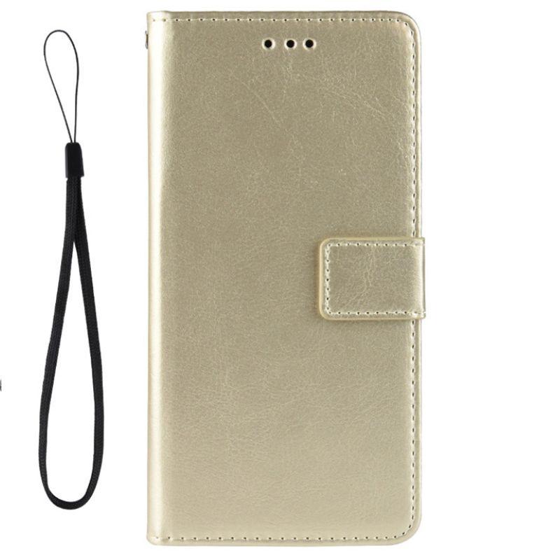 Leather Case Redmi Note PRO Note 5Pro Flip Cover