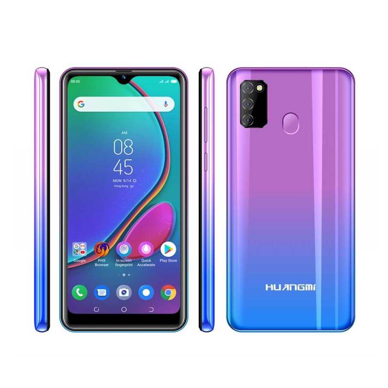Jual Huang Mi F8 Maron Smartphone 16 Gb 3 Gb Online Mei 2021 Blibli