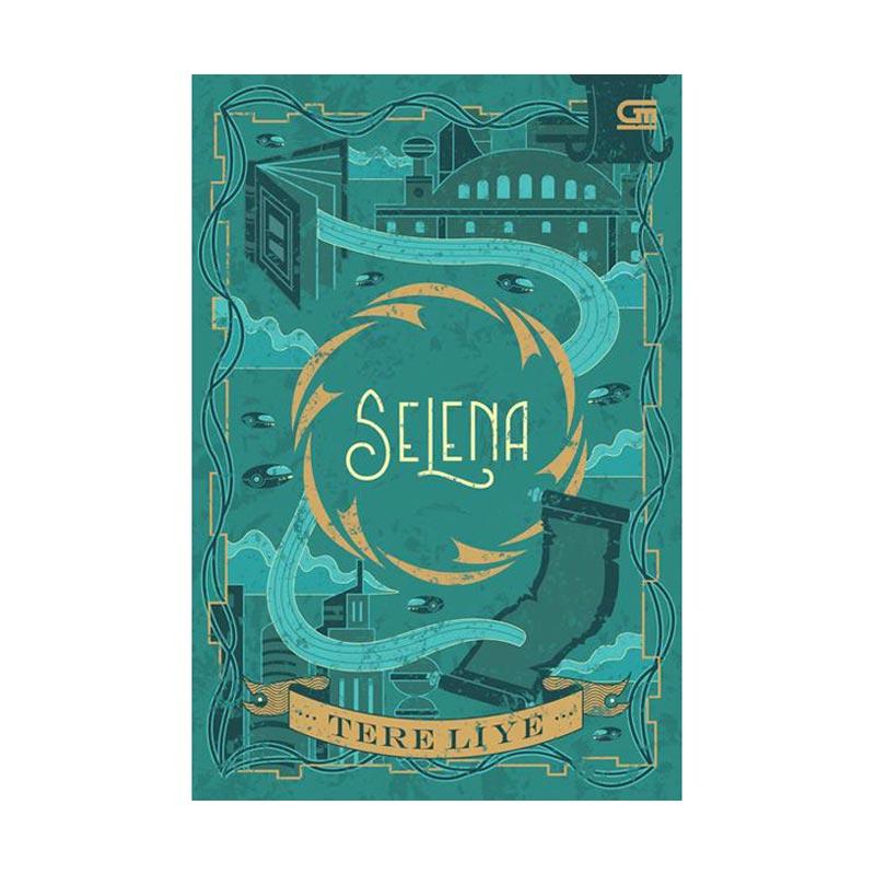 Jual Gramedia Pustaka Utama Spesial Offer Selena By Tere Liye Buku Bacaan Fiksi Online Februari 2021 Blibli Voucher blibli eksklusif diskon 5% untuk belanja laptop & pc terbaru ✨ berbagai voucher dan promo blibli terbaru di bulan januari 2021 ✅. gramedia pustaka utama spesial offer selena by tere liye buku bacaan fiksi