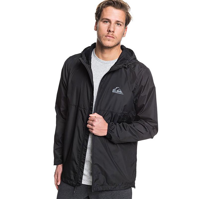 Jaket quiksilver on sale