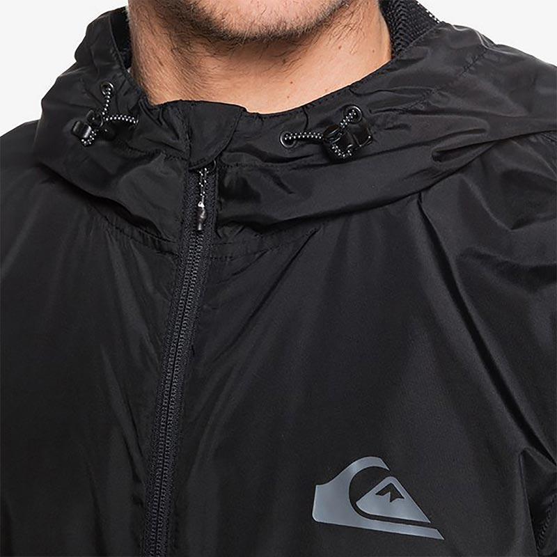 Jaket quiksilver on sale