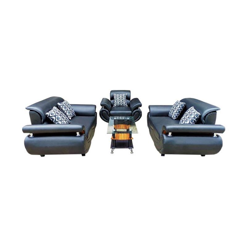 Jual Cikupa Store Cs 221 Big Wing Sofa With Meja Bergaransi Online Oktober 2020 Blibli Com