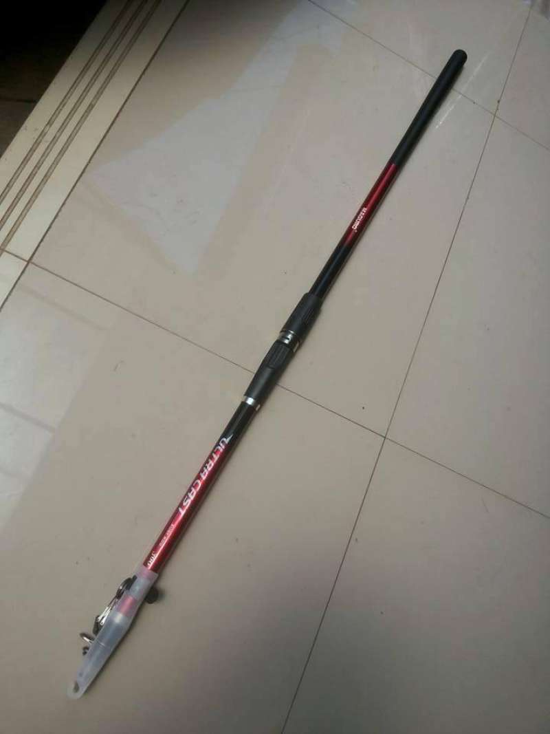 Jual Joran Surf Maguro Ultracast 360 Di Seller Rodsmith