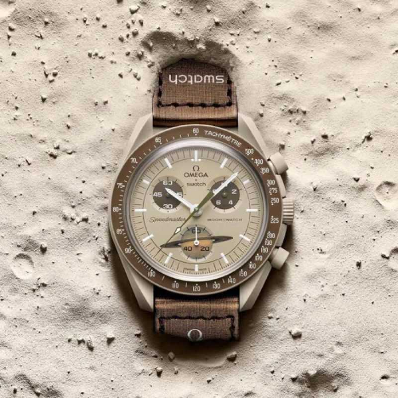 Harga omega sale speedmaster moonwatch