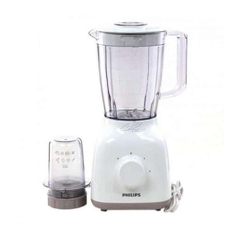 Jual Philips Hr 2106 06 Gelas Kaca Blender 1 5 L 350 W Online Desember 2020 Blibli