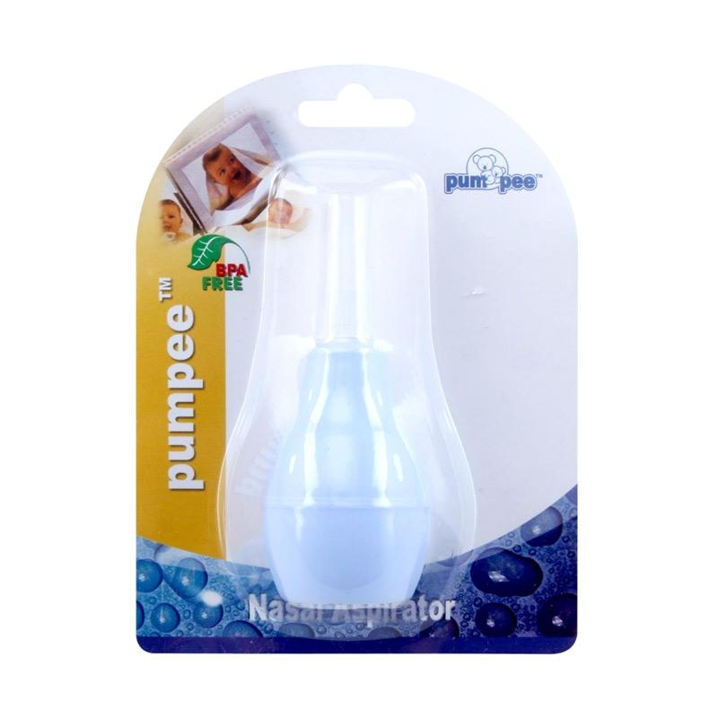 Jual Pumpee Nose Cleaner Alat Penghisap Ingus Online November 2020 Blibli Com