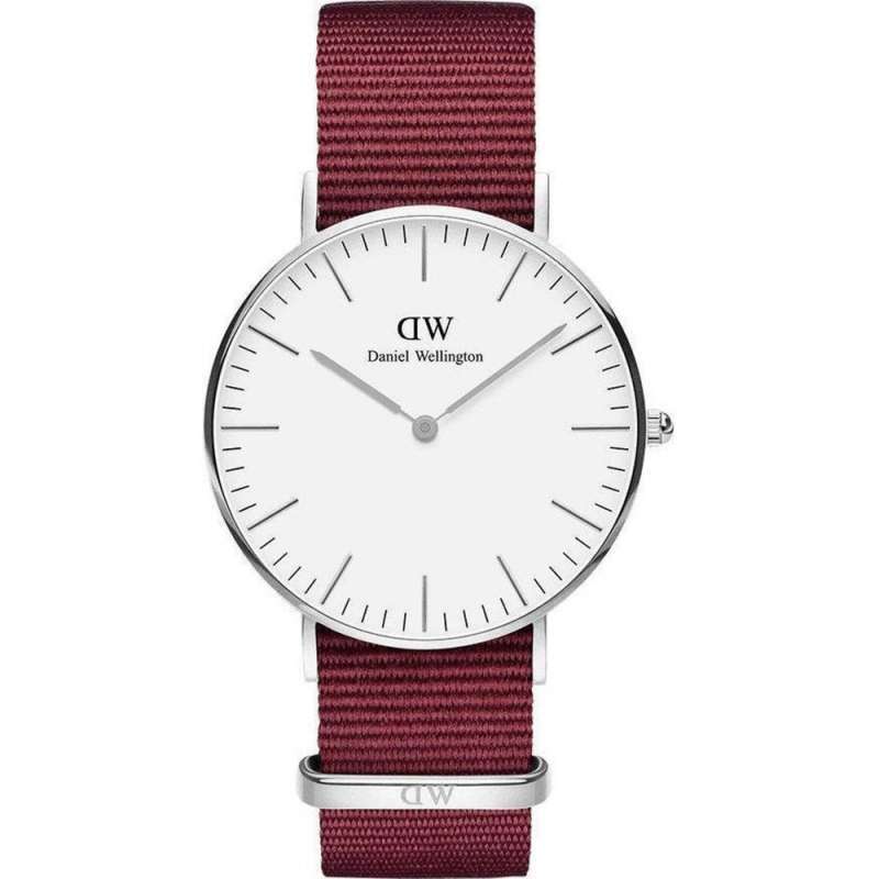 Jam tangan daniel wellington couple original hotsell