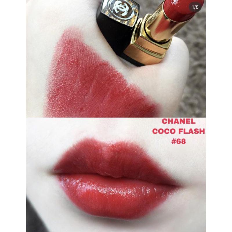 chanel immediat lipstick
