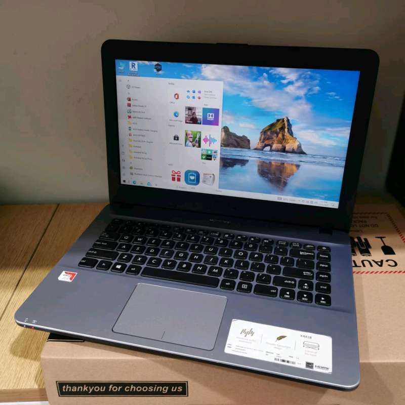 Asus x441ba deals
