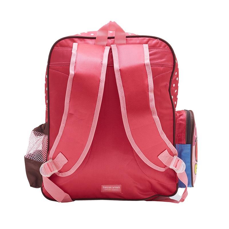 Promo Hello Kitty Little Miss Hug Large 