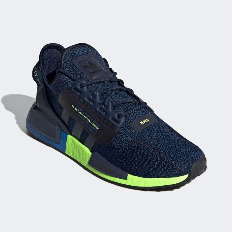 Jual Adidas Nmd R1 V2 Shoes Sepatu Olahraga Pria Originals Fx3948 Online Oktober 2020 Blibli Com