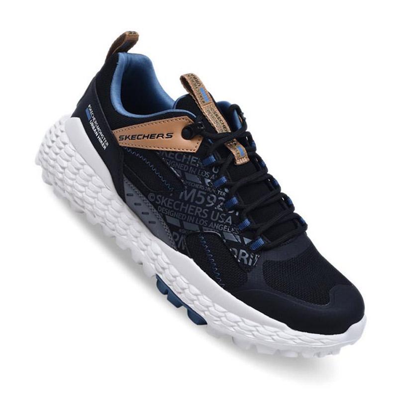 Jual Skechers Monster Men S Sneaker Shoes Online November 2020 Blibli