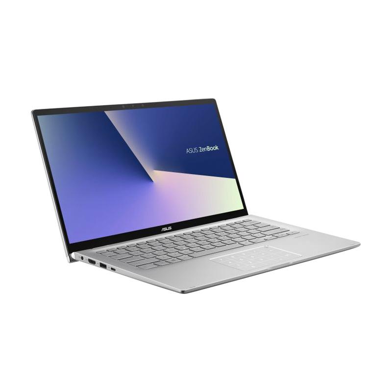 Jual Asus R7 3700u Um462da Ai701t Zenbook Flip 14 Laptop 8gb 512gb Ssd 14 Inch Fhd Win10 Online Desember 2020 Blibli