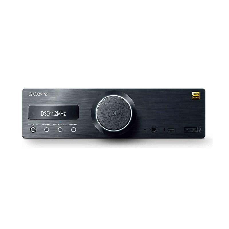 Jual Sony Rsx Gs9 Hi Res Audio Headunit Mobil Usb Bluetooth Nfc Digital Toslink Output Online Februari 2021 Blibli