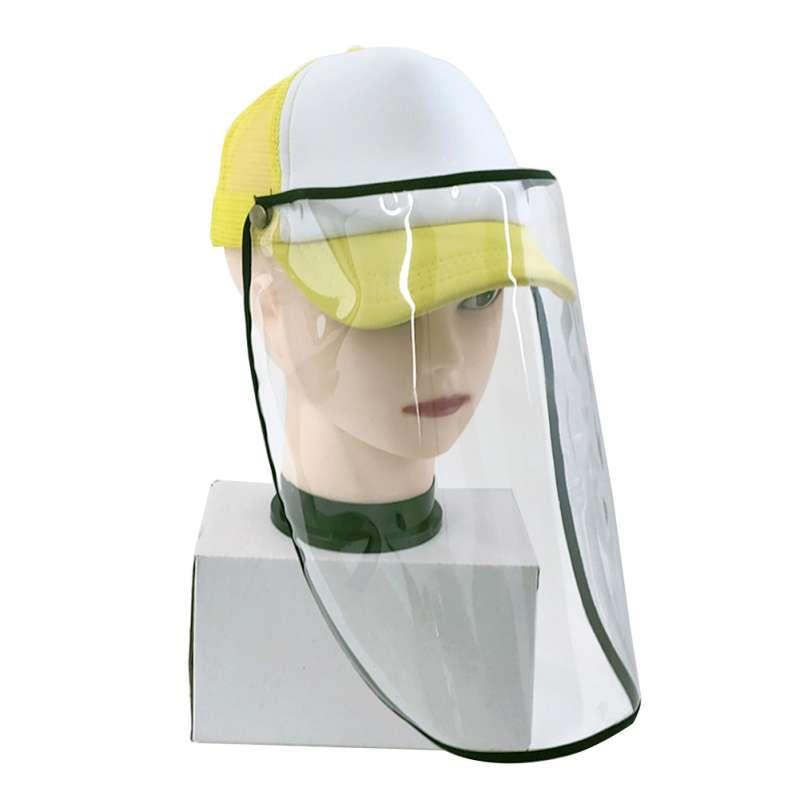 Baseball Cap Protective Hat 
