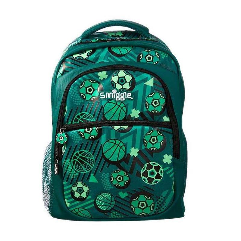 Smiggle flow on sale backpack