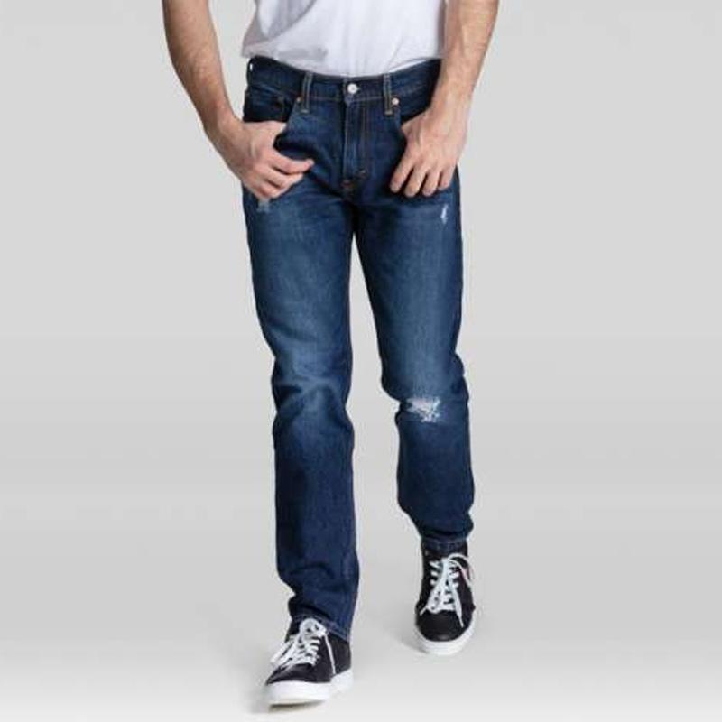 Levis sales 502 pauper
