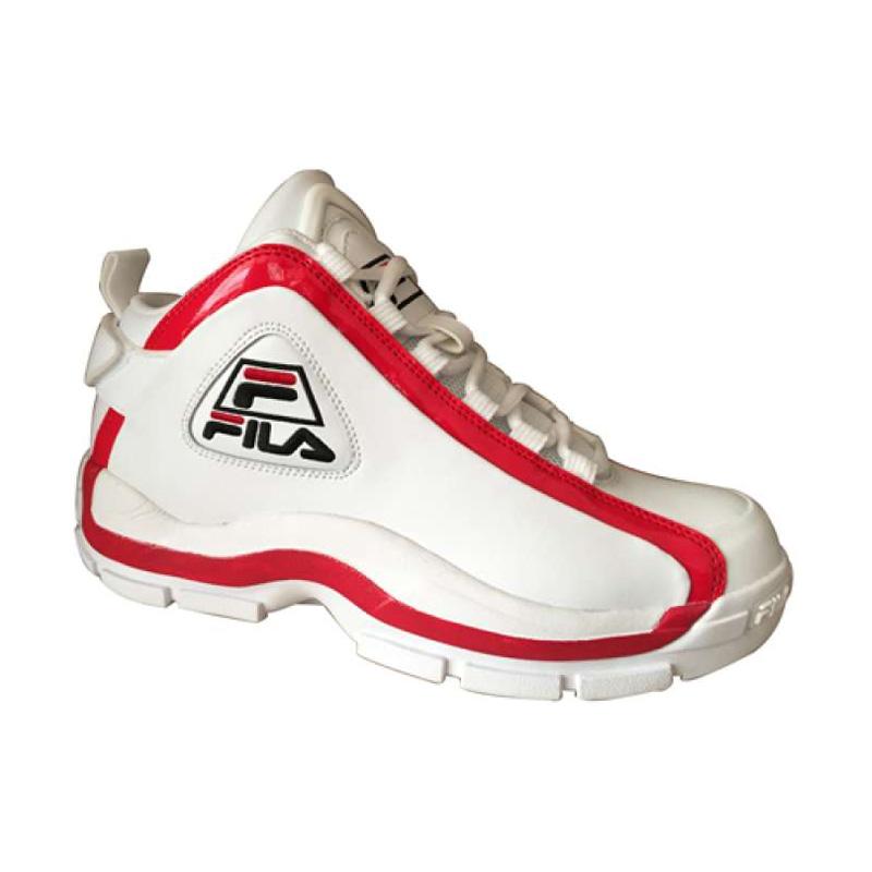 Sepatu basket fila online